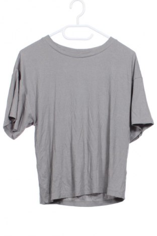 Детска тениска Unbranded, Размер 8-9y/ 134-140 см, Цвят Сив, Цена 9,99 лв.