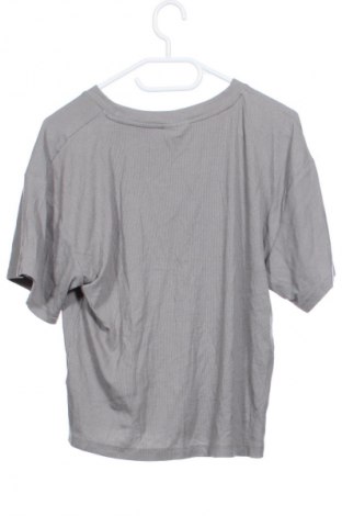 Детска тениска Unbranded, Размер 8-9y/ 134-140 см, Цвят Сив, Цена 9,99 лв.