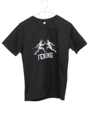 Dětské tričko  Unbranded, Velikost 12-13y/ 158-164 cm, Barva Černá, Cena  139,00 Kč