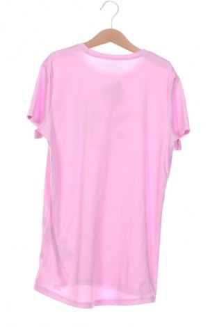 Dětské tričko  Under Armour, Velikost 12-13y/ 158-164 cm, Barva Růžová, Cena  379,00 Kč