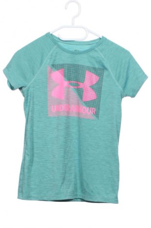 Detské tričko Under Armour, Veľkosť 7-8y/ 128-134 cm, Farba Viacfarebná, Cena  10,95 €