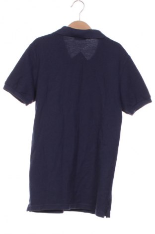 Dětské tričko  United Colors Of Benetton, Velikost 10-11y/ 146-152 cm, Barva Modrá, Cena  203,00 Kč