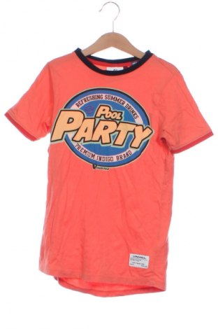 Dziecięcy T-shirt Vingino, Rozmiar 9-10y/ 140-146 cm, Kolor Kolorowy, Cena 31,99 zł