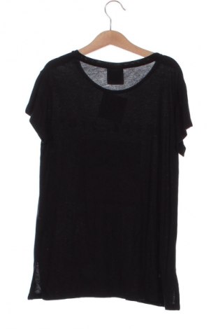 Kinder T-Shirt Yd, Größe 10-11y/ 146-152 cm, Farbe Schwarz, Preis 6,99 €