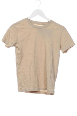 Παιδικό μπλουζάκι Yfk, Μέγεθος 10-11y/ 146-152 εκ., Χρώμα  Μπέζ, Τιμή 6,99 €