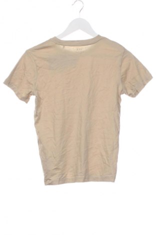 Παιδικό μπλουζάκι Yfk, Μέγεθος 10-11y/ 146-152 εκ., Χρώμα  Μπέζ, Τιμή 6,99 €