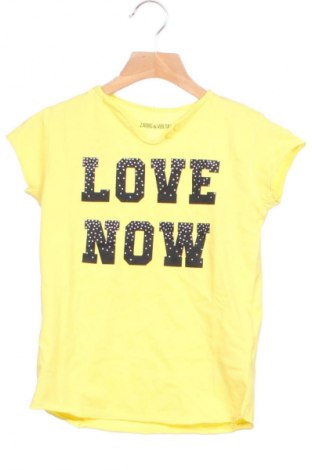 Dětské tričko  Zadig & Voltaire, Velikost 7-8y/ 128-134 cm, Barva Vícebarevné, Cena  1 049,00 Kč