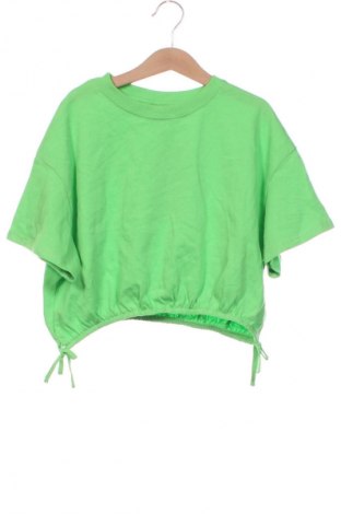 Παιδικό μπλουζάκι Zara, Μέγεθος 9-10y/ 140-146 εκ., Χρώμα Πράσινο, Τιμή 12,99 €