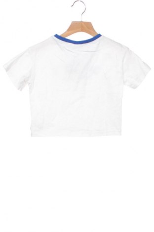 Kinder T-Shirt Zara, Größe 12-18m/ 80-86 cm, Farbe Weiß, Preis 6,00 €