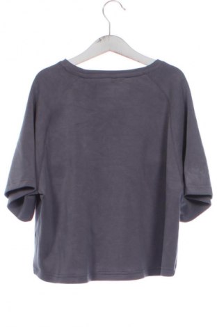 Dziecięcy T-shirt Zara, Rozmiar 12-13y/ 158-164 cm, Kolor Fioletowy, Cena 29,99 zł