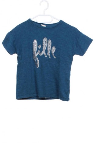 Dětské tričko  Zara, Velikost 6-7y/ 122-128 cm, Barva Vícebarevné, Cena  139,00 Kč