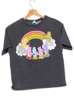 Tricou pentru copii Zara, Mărime 8-9y/ 134-140 cm, Culoare Gri, Preț 31,99 Lei