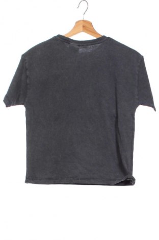 Tricou pentru copii Zara, Mărime 8-9y/ 134-140 cm, Culoare Gri, Preț 31,99 Lei