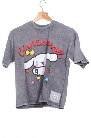 Dětské tričko  Zara, Velikost 8-9y/ 134-140 cm, Barva Šedá, Cena  159,00 Kč