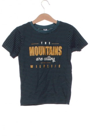 Dziecięcy T-shirt Zeeman, Rozmiar 4-5y/ 110-116 cm, Kolor Kolorowy, Cena 24,99 zł