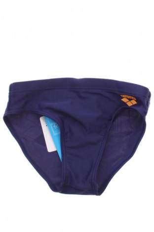 Kinderbadeanzug Arena, Größe 6-7y/ 122-128 cm, Farbe Blau, Preis 12,99 €