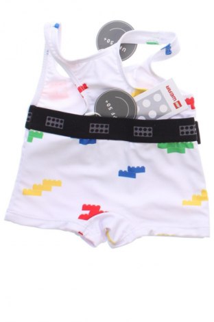 Strój kąpielowy dziecięcy Lego, Rozmiar 2-3y/ 98-104 cm, Kolor Kolorowy, Cena 110,99 zł
