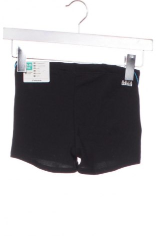 Μαγιό παιδικό Nabaiji, Μέγεθος 12-13y/ 158-164 εκ., Χρώμα Μαύρο, Τιμή 11,99 €