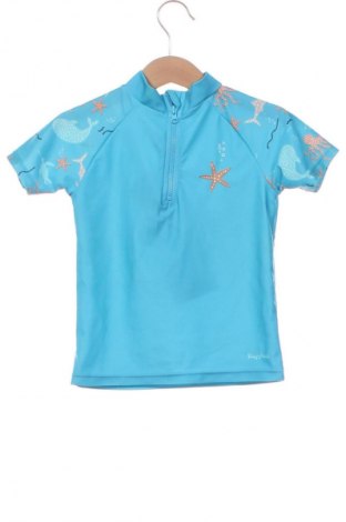 Dětské plavky  Playshoes, Velikost 2-3y/ 98-104 cm, Barva Modrá, Cena  349,00 Kč