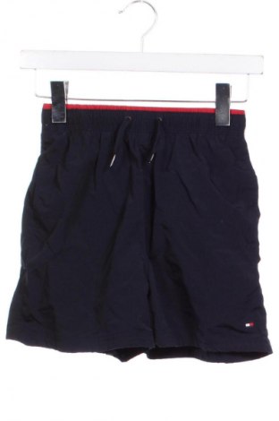 Detské plavky Tommy Hilfiger, Veľkosť 10-11y/ 146-152 cm, Farba Modrá, Cena  28,95 €