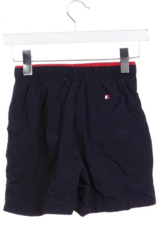 Detské plavky Tommy Hilfiger, Veľkosť 10-11y/ 146-152 cm, Farba Modrá, Cena  28,95 €