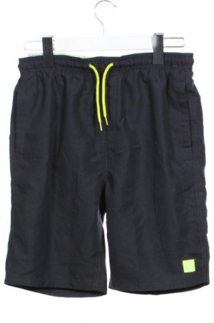 Детски бански Unbranded, Размер 12-13y/ 158-164 см, Цвят Черен, Цена 18,99 лв.