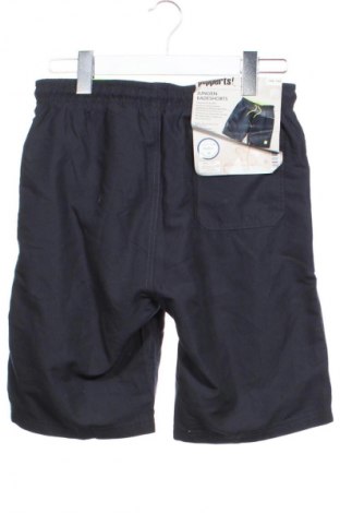 Детски бански Unbranded, Размер 12-13y/ 158-164 см, Цвят Черен, Цена 18,99 лв.