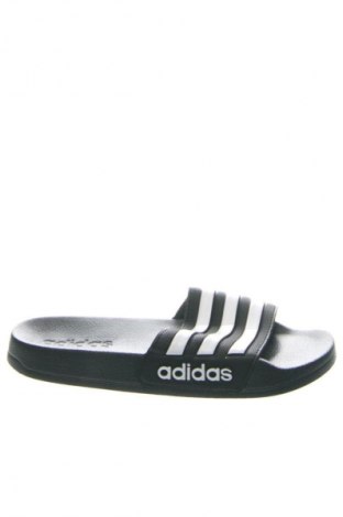 Papuci de casă pentru copii Adidas, Mărime 34, Culoare Negru, Preț 116,99 Lei