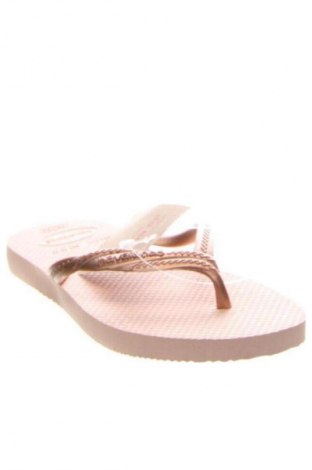 Dětské pantofle Havaianas, Velikost 33, Barva Růžová, Cena  699,00 Kč