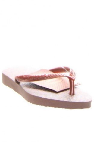 Detské papuče Havaianas, Veľkosť 23, Farba Ružová, Cena  12,95 €
