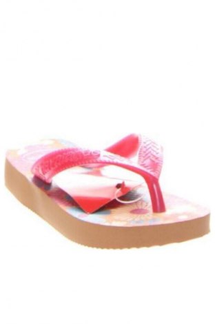 Detské papuče Havaianas, Veľkosť 23, Farba Ružová, Cena  12,95 €