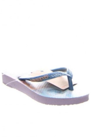 Detské papuče Havaianas, Veľkosť 23, Farba Modrá, Cena  13,95 €