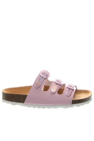 Papuci de casă pentru copii Lico, Mărime 34, Culoare Multicolor, Preț 94,99 Lei