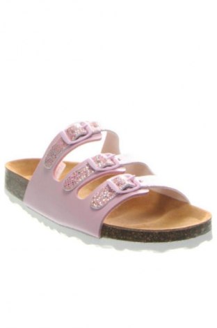 Papuci de casă pentru copii Lico, Mărime 34, Culoare Multicolor, Preț 94,99 Lei