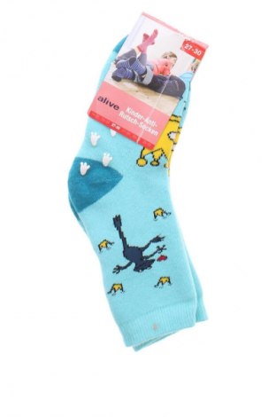 Skarpety dziecięce Alive, Rozmiar 27y, Kolor Kolorowy, Cena 31,99 zł