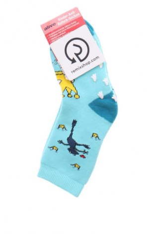 Skarpety dziecięce Alive, Rozmiar 27y, Kolor Kolorowy, Cena 31,99 zł