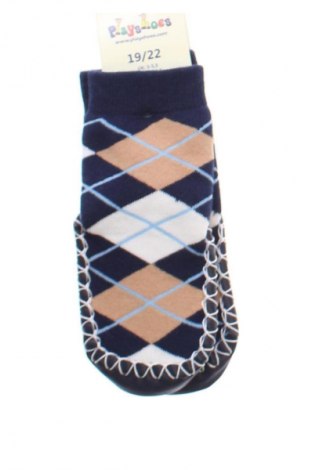 Dětské ponožky  Playshoes, Velikost 35y, Barva Vícebarevné, Cena  229,00 Kč