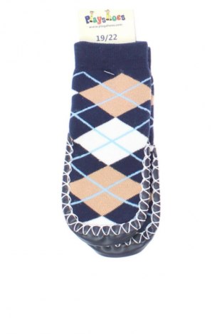 Dětské ponožky  Playshoes, Velikost 35y, Barva Vícebarevné, Cena  189,00 Kč