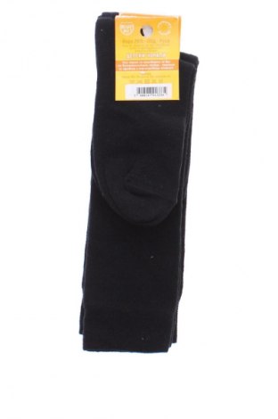 Skarpety dziecięce Unbranded, Rozmiar 13-14y/ 164-168 cm, Kolor Czarny, Cena 25,99 zł