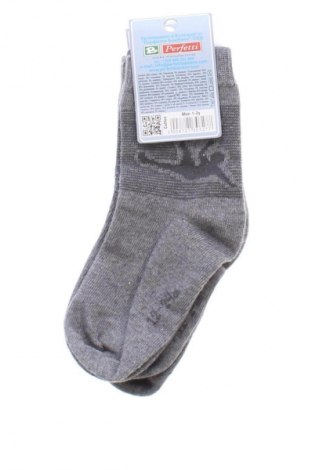 Skarpety dziecięce Unbranded, Rozmiar 18-24m/ 86-98 cm, Kolor Szary, Cena 25,99 zł