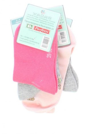 Skarpety dziecięce Unbranded, Rozmiar 3-4y/ 104-110 cm, Kolor Kolorowy, Cena 25,99 zł