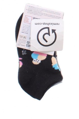 Kinder Socken Unbranded, Größe 23y, Farbe Mehrfarbig, Preis 6,99 €