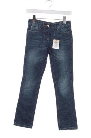Dětské džíny  Alive, Velikost 8-9y/ 134-140 cm, Barva Modrá, Cena  319,00 Kč