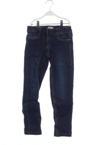 Dětské džíny  Alive, Velikost 7-8y/ 128-134 cm, Barva Modrá, Cena  189,00 Kč
