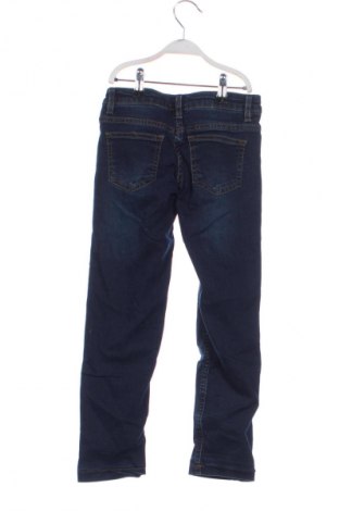 Dětské džíny  Alive, Velikost 7-8y/ 128-134 cm, Barva Modrá, Cena  189,00 Kč