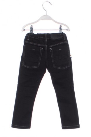 Dětské džíny  BOSS, Velikost 18-24m/ 86-98 cm, Barva Černá, Cena  579,00 Kč