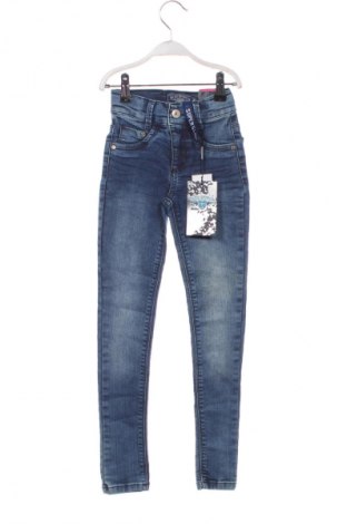 Dětské džíny  Blue Effect, Velikost 6-7y/ 122-128 cm, Barva Modrá, Cena  169,00 Kč