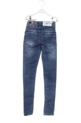 Dětské džíny  Blue Effect, Velikost 6-7y/ 122-128 cm, Barva Modrá, Cena  169,00 Kč