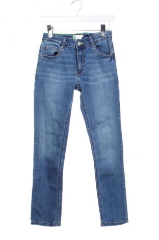Dětské džíny  Boden, Velikost 10-11y/ 146-152 cm, Barva Modrá, Cena  439,00 Kč