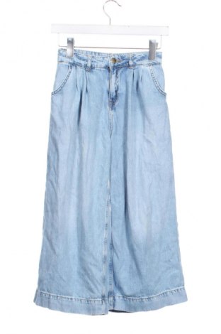 Dětské džíny  Boden, Velikost 8-9y/ 134-140 cm, Barva Modrá, Cena  439,00 Kč